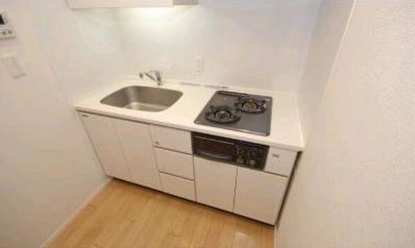 パークアクシス東陽町の物件内観写真